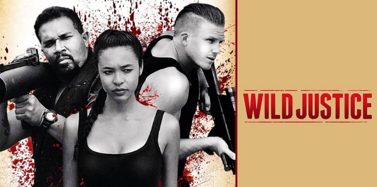 Wild Justice (2013)