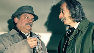 9:15 AM: A Touch of Frost (S2 E2) (S2) | ITV3 | 11/4 2026