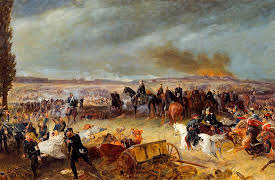 How Railways Transformed the World: Railways Go to War