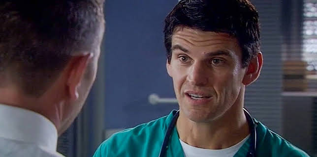 10:50 AM: Classic Casualty (S23 E34) (S23) | Drama | 12/9 2025