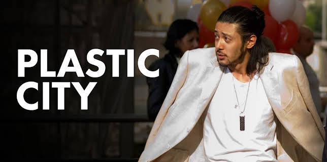 Plastic City (2009)