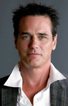 Paul Gross as 