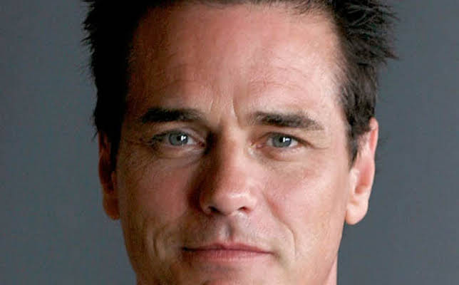 Paul Gross
