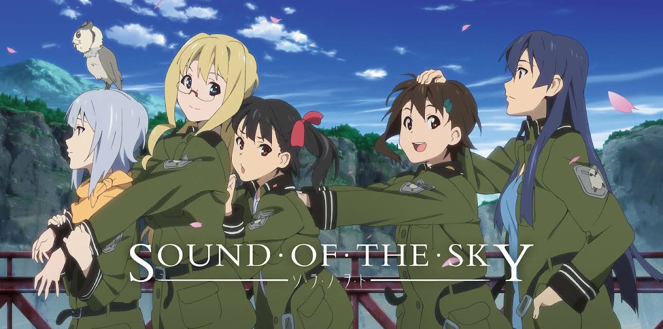 Sound of the Sky, Season 1