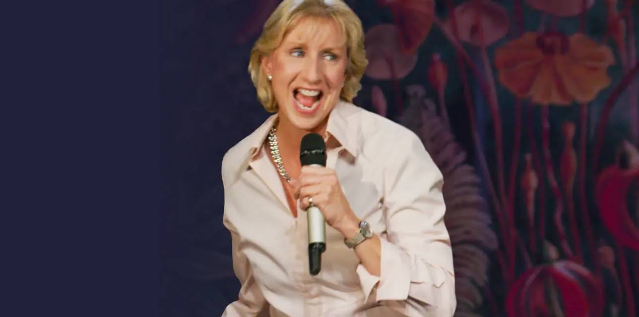 Helene Angley: Queen Size (2020)