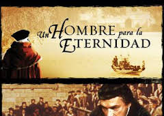 Un hombre para la eternidad