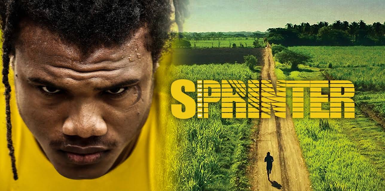 Sprinter (2018)