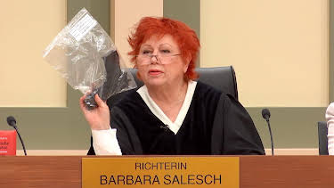 12:45: Barbara Salesch - Das Strafgericht | VOX | 7/11 2026
