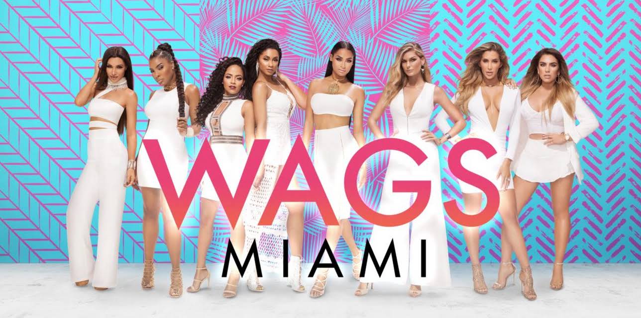 WAGS Miami