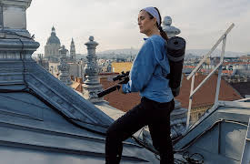 NCIS: Tony & Ziva: Dark Mirror