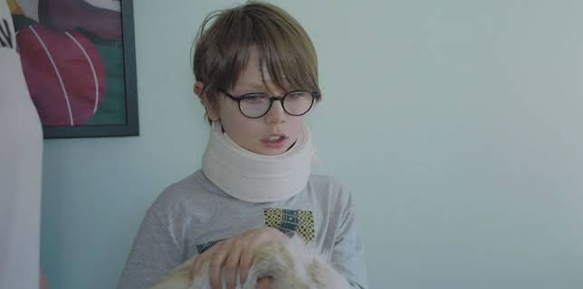 18:30: Lenßen hilft | Sat1 | 12/2 2025