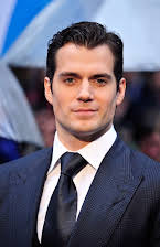 Henry Cavill as 