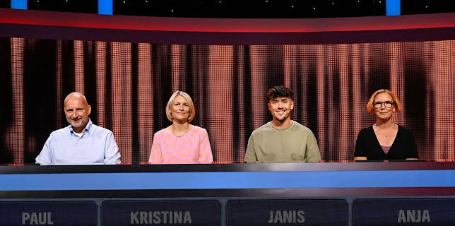 12:35: Gefragt - Gejagt | BR Fernsehen | 2/11 2026