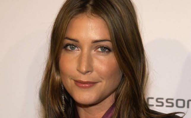 Lisa Snowdon