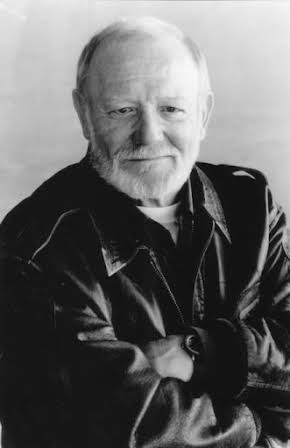 William Morgan Sheppard as 