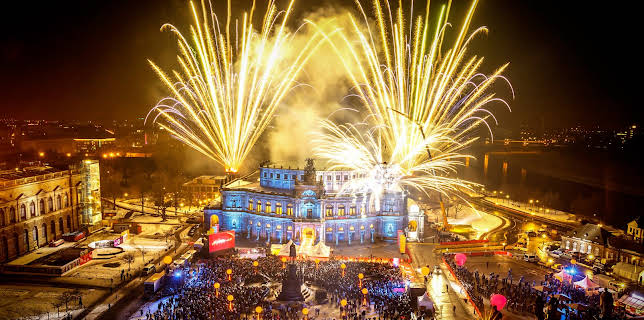 23:00: Semperopernball 2026 - Das Konzert | 3SAT | 2/7 2026