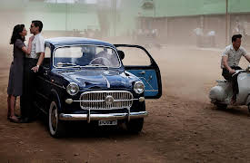 My Brilliant Friend, Season 1: The Shoes