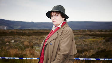 22:50: Vera (S6 E1) (S6) | VOX | 6/8 2026