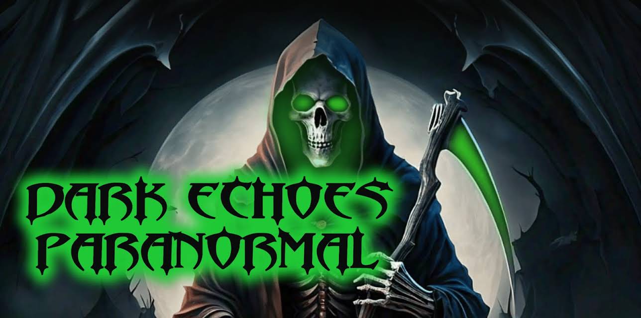 Dark Echoes Paranormal
