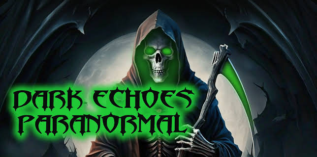 Dark Echoes Paranormal