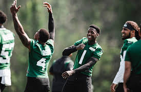 Hard Knocks: Training Camp With the New York Jets, Season 1: Episode 2