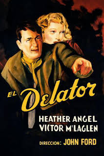 21:59: El delator | TCM | 10/11 2026