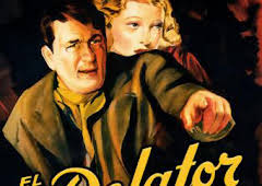 El delator