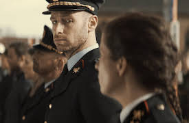 Belgien brinner: Avsnitt 10