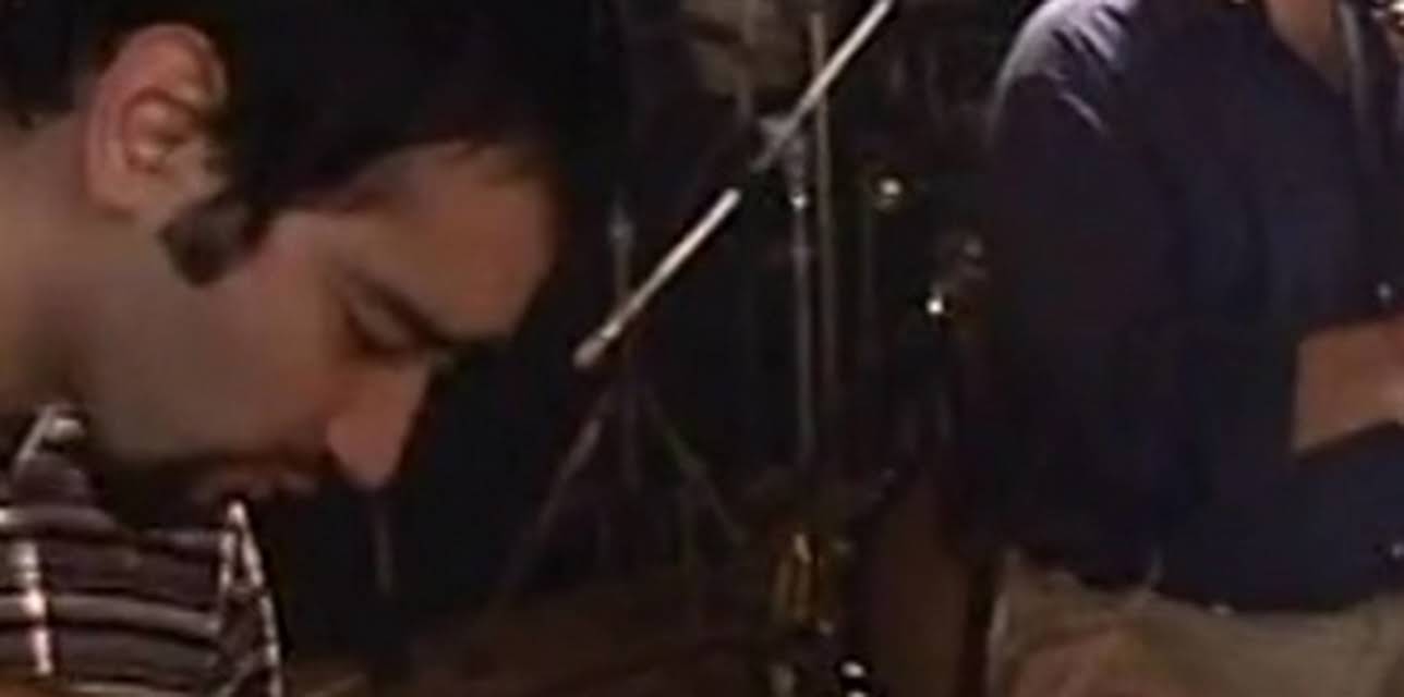 Visions of Music: The Arabian Connection (1998)