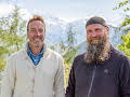 Ben Fogle: New Lives in the Wild