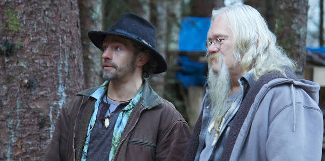 21:00: Alaskan Bush People (S3 E23) (S3) | Animal Planet | 11/5 2025