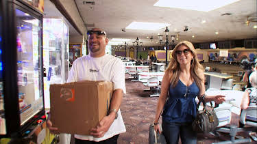 13:20: Storage Wars - Die Geschäftemacher | ProSieben Maxx | 4/17 2026