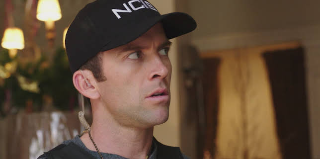 10:30: NCIS: New Orleans (S2 E15) (S2) | TV8 | 12/12 2025