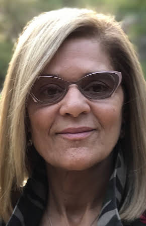 Lynne Southerland as 