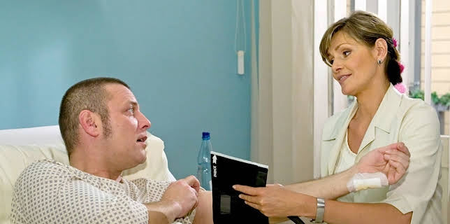 05:15: In aller Freundschaft (S08/E39) | One | 2/20 2026