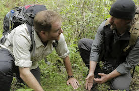 Expedition Unknown: Hunt for the Yeti, Season 1: Out of Thin Air