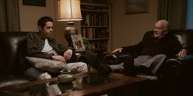 04:15: Bupkis | ZDFneo | 3/17 2026