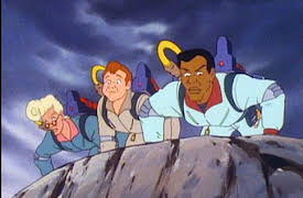The Real Ghostbusters: Episode 49