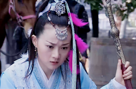 A Legend of Shaolin Kung Fu（Season 2）: A Legend of Shaolin Kung Fu（Season 2）24