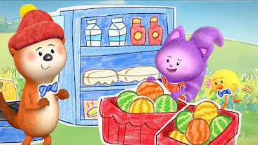 11:50 AM: Dylan's Playtime Adventures (S1) | Cbeebies | 2/11 2026