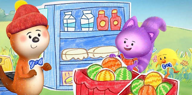 10:50 AM: Dylan's Playtime Adventures (S1) | Cbeebies | 11/28 2025