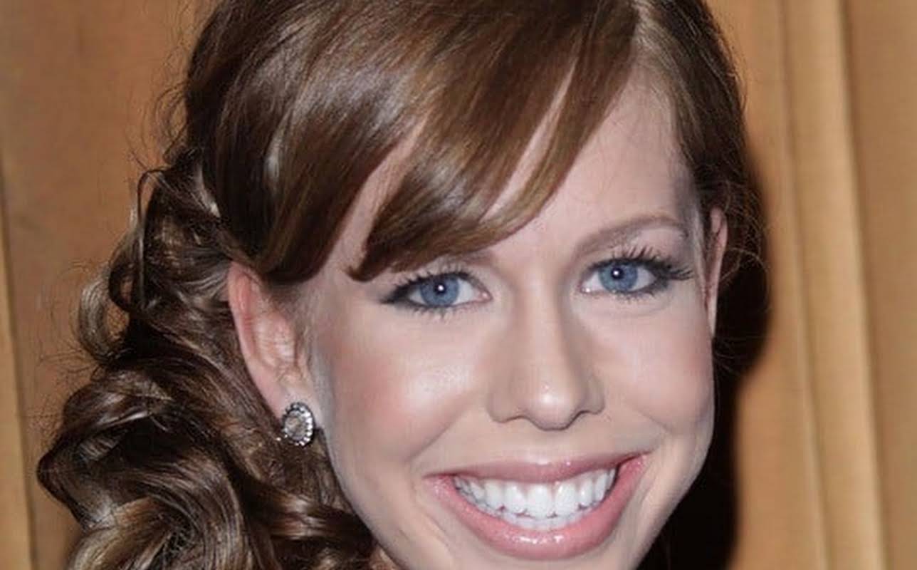 Abigail Mason