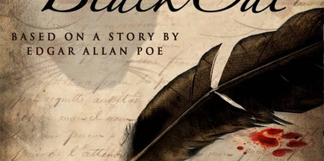 Masters of Horror: The Black Cat - Stuart Gordon (2007)