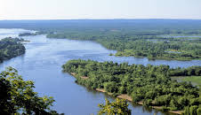 Ol' Man River - Mächtiger Mississippi