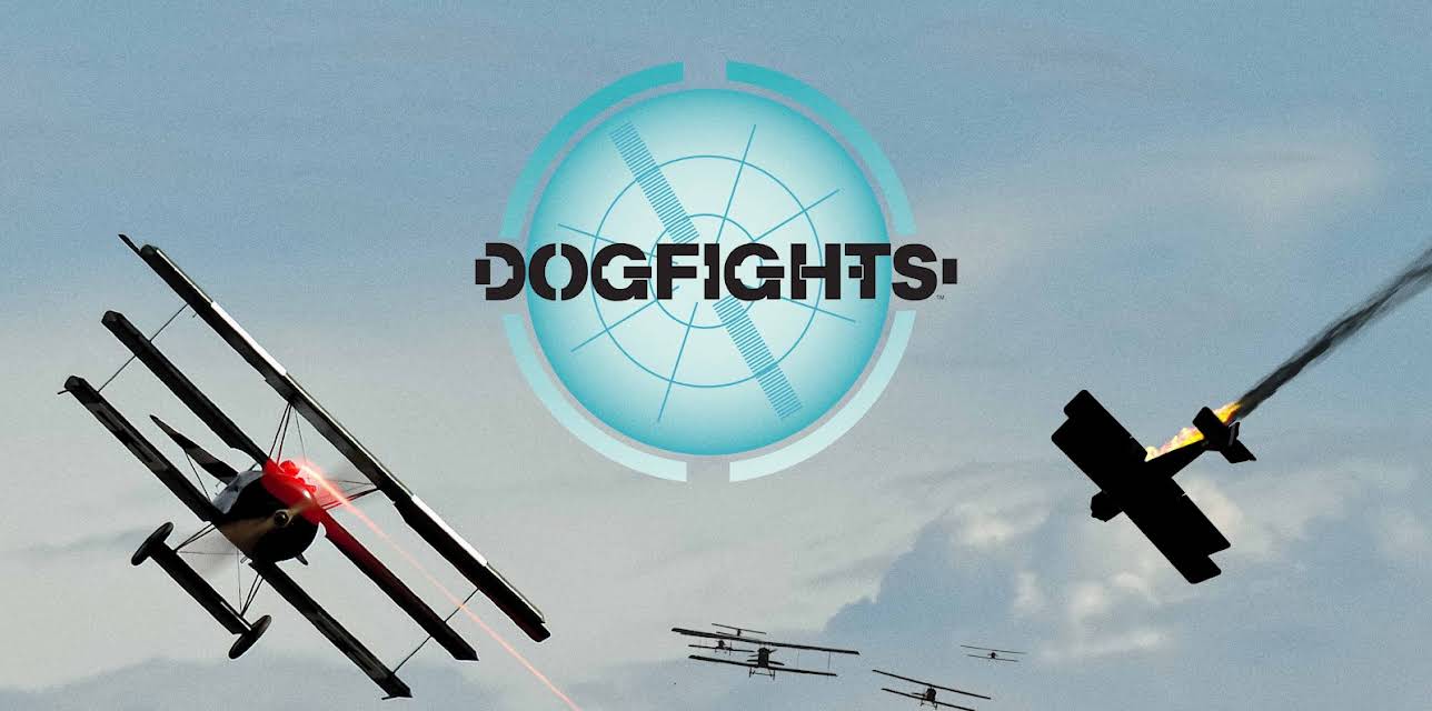 Dogfights and Aerial Warfare Season 1