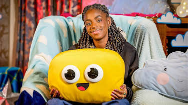 6:50 PM: CBeebies Bedtime Stories | Cbeebies | 8/13 2026