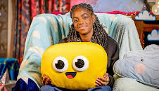 CBeebies Bedtime Stories