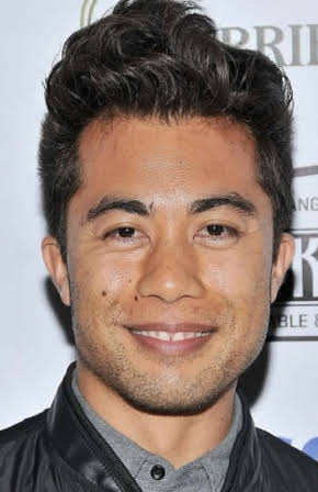 Marc Fajardo as 