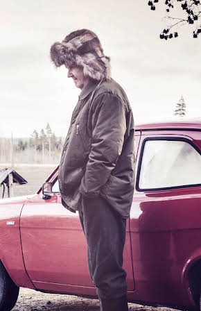 Antti Litja as 