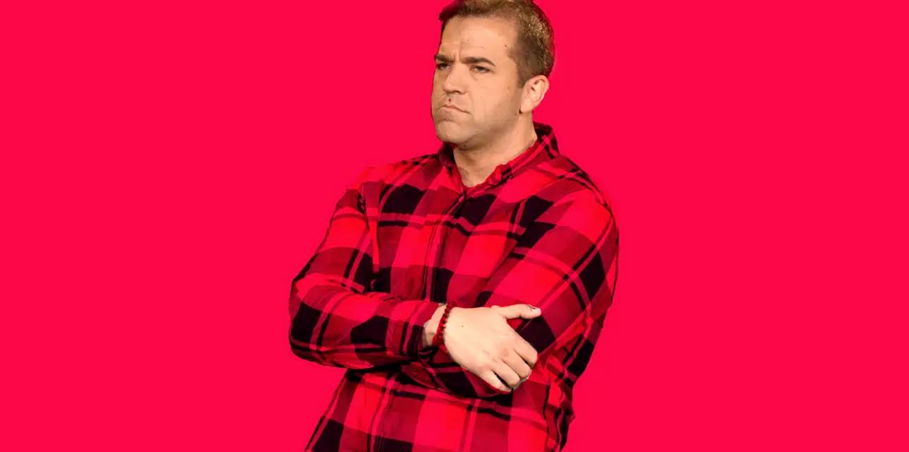 Spencer James: Bullies Are Necessary (2018)